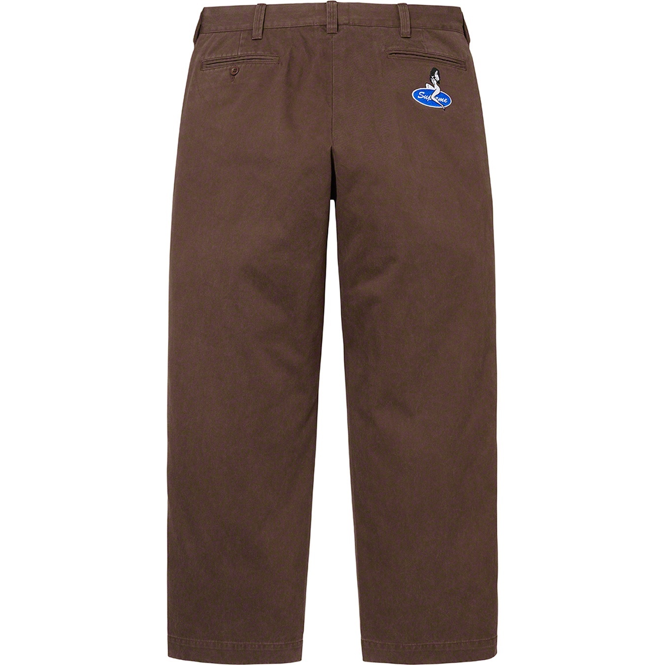 Chino Pant view 8